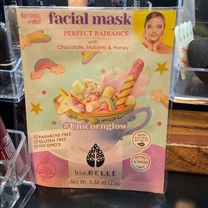 Sheet mask